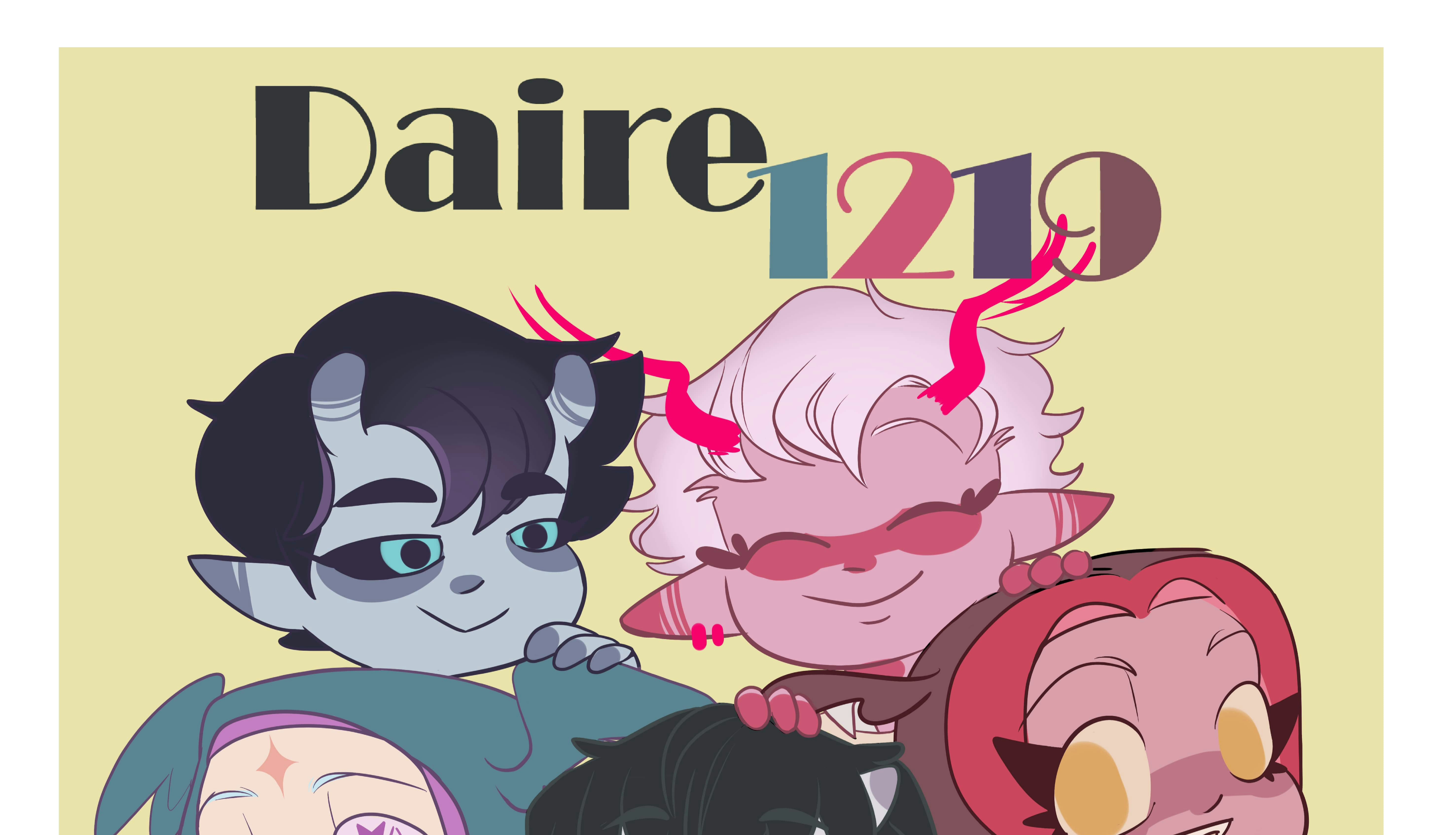 Daire 1219